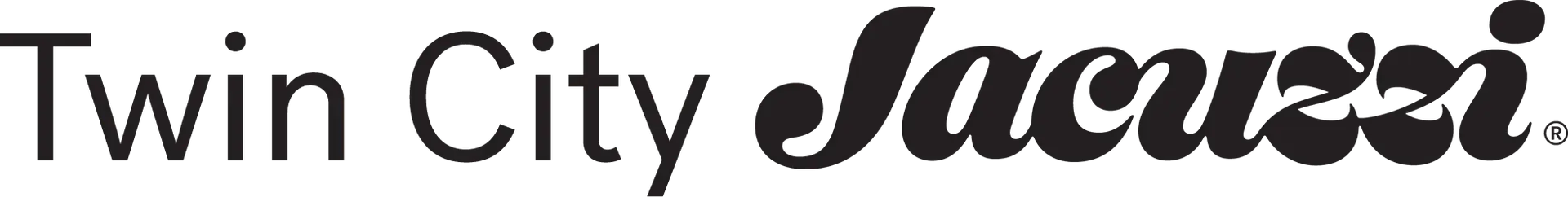 Twin City Jacuzzi Logo