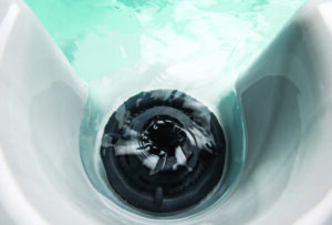 Service - Twin City Jacuzzi J-200 Collection Jacuzzi Hot Tub filter