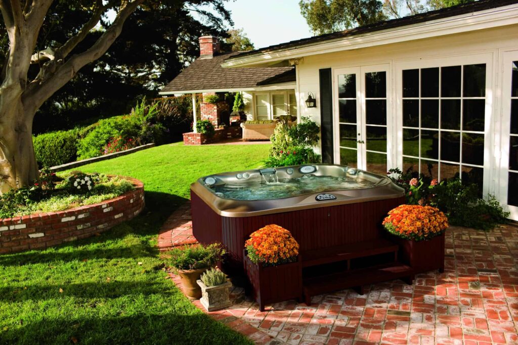 Backyard Safety: Hot Tubs and Swim Spas