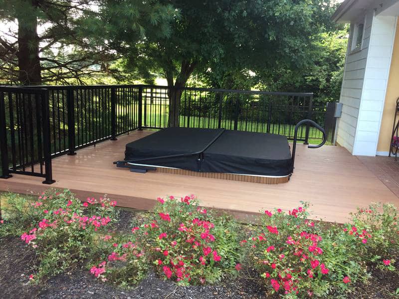 Signs Your Hot Tub Needs a New Cover