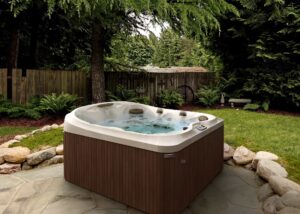 Hot Tub Myths and Facts