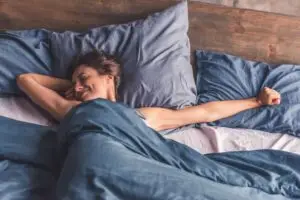 Hot Tubs Can Help Your Sleep Patterns