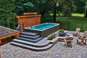 Swim Spas Worth the Investment