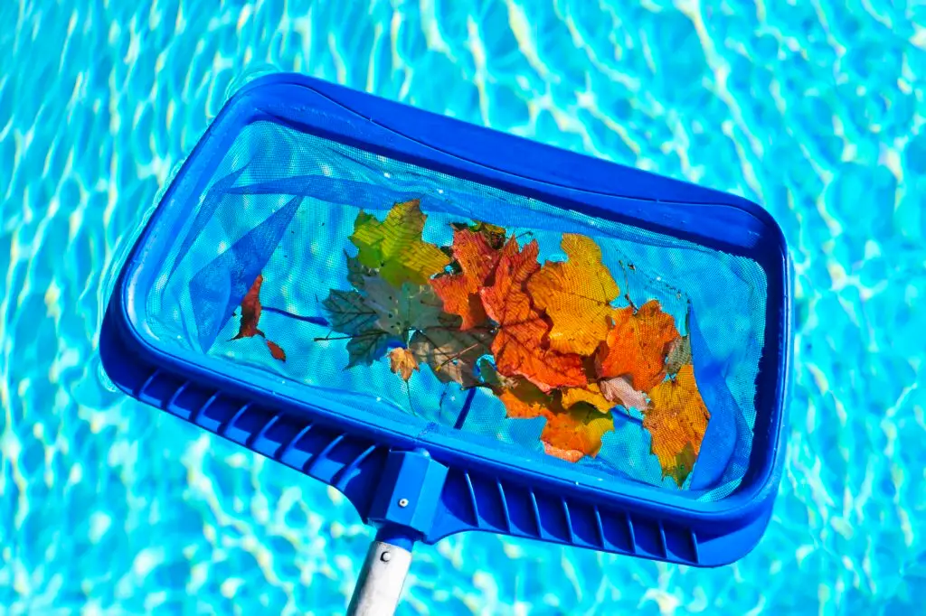 How to Clean a Swim Spa