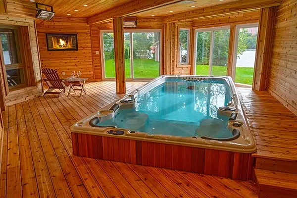 How Much Does a Swim Spa Cost?