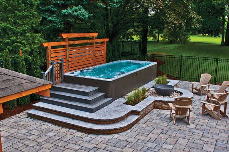 Swim Spas Worth the Investment